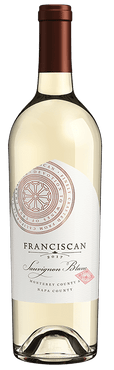 Franciscan Sauvignon Blanc, 2017