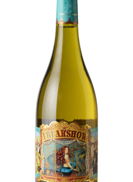 Freakshow Chardonnay, 2018
