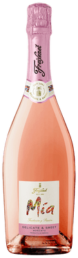 Freixenet Mia Moscato Rosé 