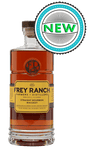 Frey Ranch Straight Bourbon Whiskey, 750mL