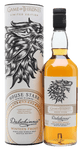 Game of Thrones Dalwhinnie Highland Scotch Whiskey, 750mL