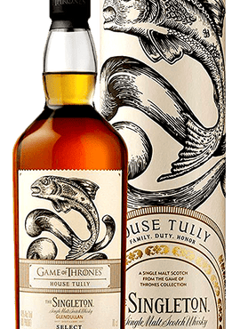 Game of Thrones The Singleton Scotch Whiskey, 750mL