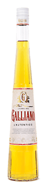 Galliano L'Autentico Liqueur, 375mL