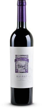 Gascon Malbec, 2017