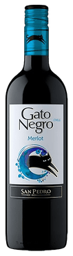 Gato Negro Malbec, 2019