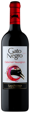 Gato Negro Cabernet Sauvignon, 2020