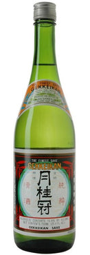 Gekkeikan Sake, 750mL