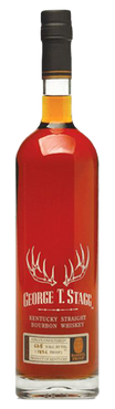 George T. Stagg Kentucky Straight Bourbon, 750mL