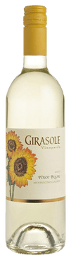 Girasole Vineyards Pinot Blanc, 2015