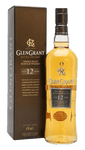 Glen Grant 12-Year Scotch Whiskey, 750mL