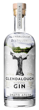 Glendalough Botanical Gin, 750mL