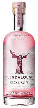 Glendalough Rose Gin, 750mL