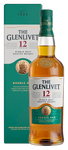 Glenlivet 12-Year Double Oak Scotch, 750mL
