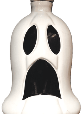 Gran Agave Ghost Edition Reposado Tequila, 750mL