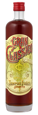 Gran Classico Tempus Fugit Liqueur, 750mL