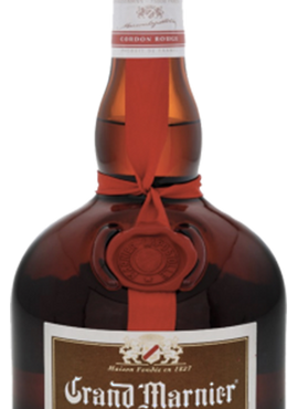 Grand Marnier Liqueur, 375mL