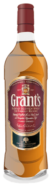 Grant's Family Reserve Scotch Whisky, 750mL