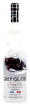 Grey Goose Cherry Noir Vodka, 750mL
