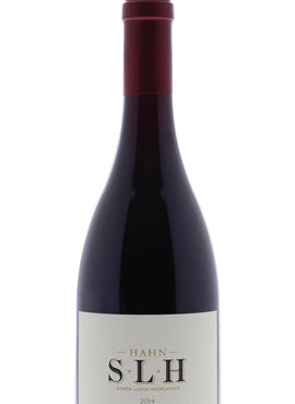 Hahn S.L.H. Pinot Noir, 2014