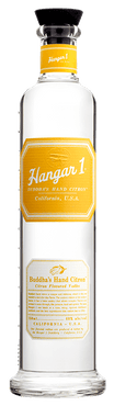 Hangar 1 Buddha's Hand Citron Vodka, 750mL