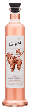 Hangar 1 Rose Vodka, 750mL