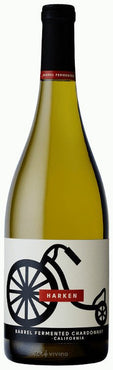 Harken Chardonnay, 2016