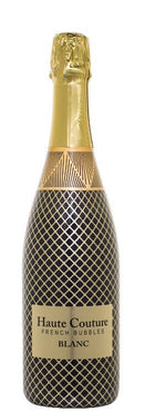 Haute-Couture Blanc Champagne, 750mL