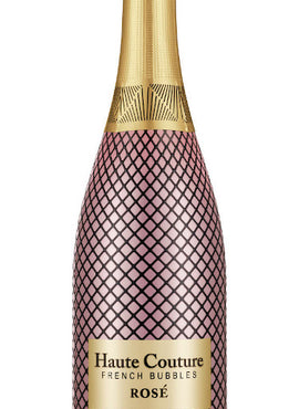 Haute-Couture Rose Champagne, 750mL