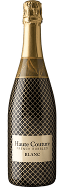 Haute Couture Blanc Champagne, 750mL