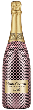 Haute Couture Rose Champagne, 750mL