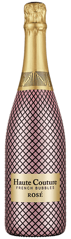 Haute Couture Rose Champagne, 750mL