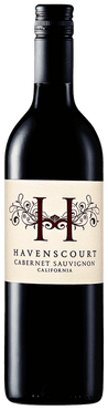 Havenscourt Cabernet Sauvignon, 750mL