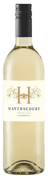 Havenscourt Moscato, 750mL