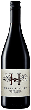 Havenscourt Pinot Noir, 750mL