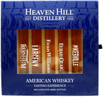 Heaven Hill American Whiskey Tasting Experience