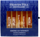 Heaven Hill American Whiskey Tasting Experience