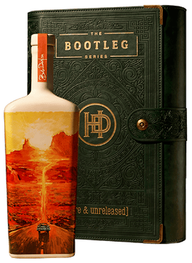 Heaven's Door 2020 Bootleg Series