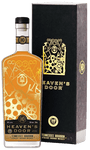 Heaven's Door 10-Year Tennessee Bourbon, 750mL