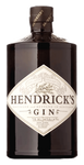 Hendrick's Gin, 750mL