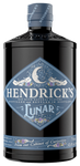 Hendrick's Lunar Gin, 750mL