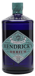 Hendrick's Orbium Gin, 750mL