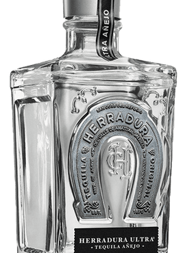 Herradura Ultra Tequila Anejo, 750mL
