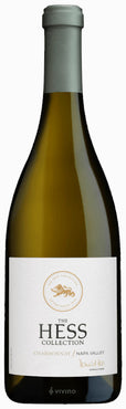 Hess Collection Chardonnay, 2017