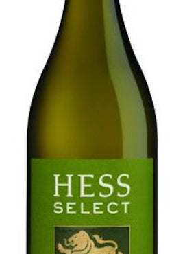 Hess Select Chardonnay, 2018