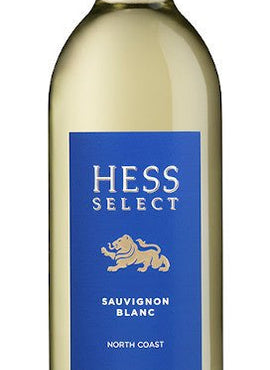 Hess Select Sauvignon Blanc, 2018
