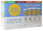 High Noon Hard Seltzers Variety 8-Pack, (355mL)