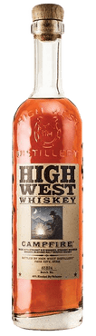 High West Whiskey Campfire, 750mL