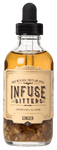 Infuse Bitters: Ginger Bitters, 120mL