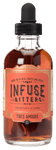 Infuse Bitters: Tres Amigos Bitters, 120mL