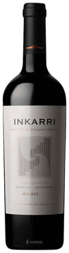 Inkarri Malbec, 2016